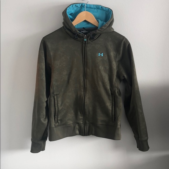 Under Armour Hoodie - Picture 1 of 4